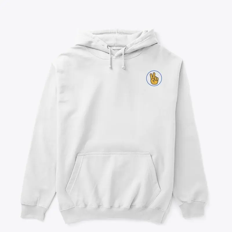 Peace Hoodie