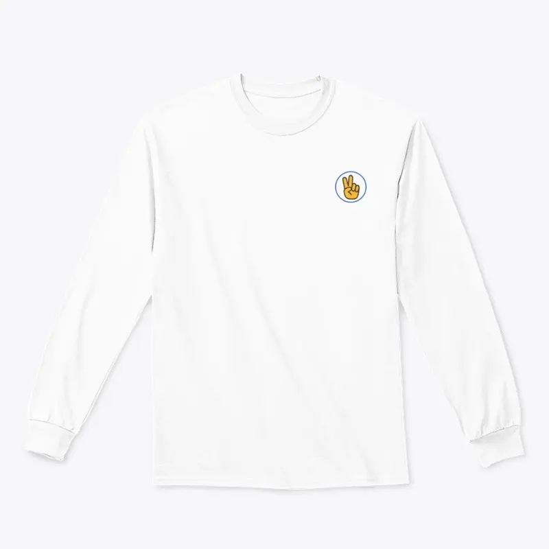 Peace Long Sleeve T-shirt