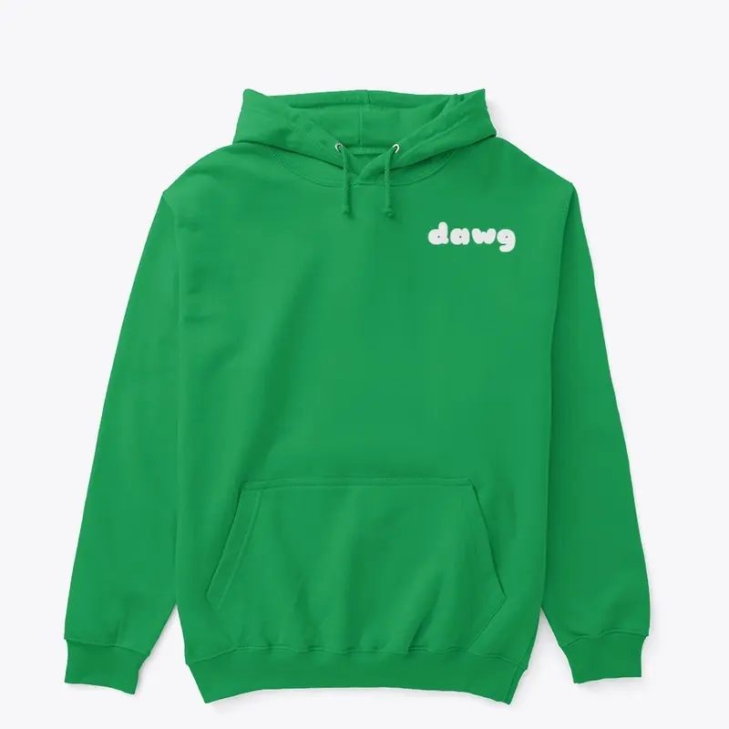 dawg Premium Hoodie