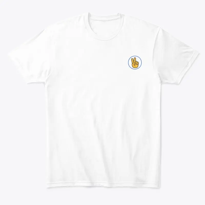 Peace T-shirt