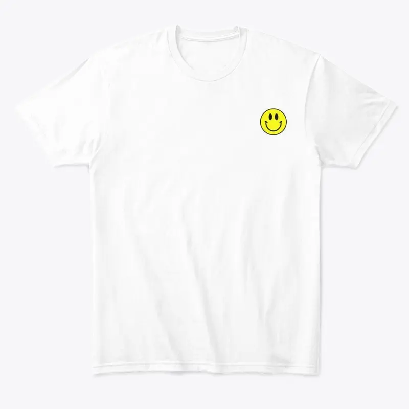 Be Happy T-shirt