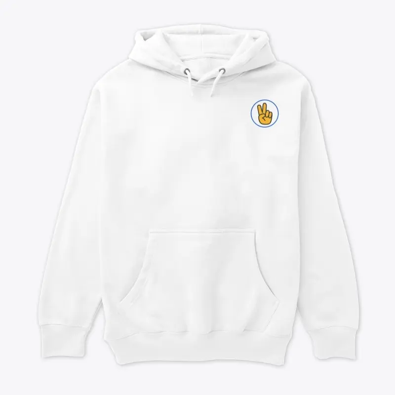 Peace Premium Hoodie