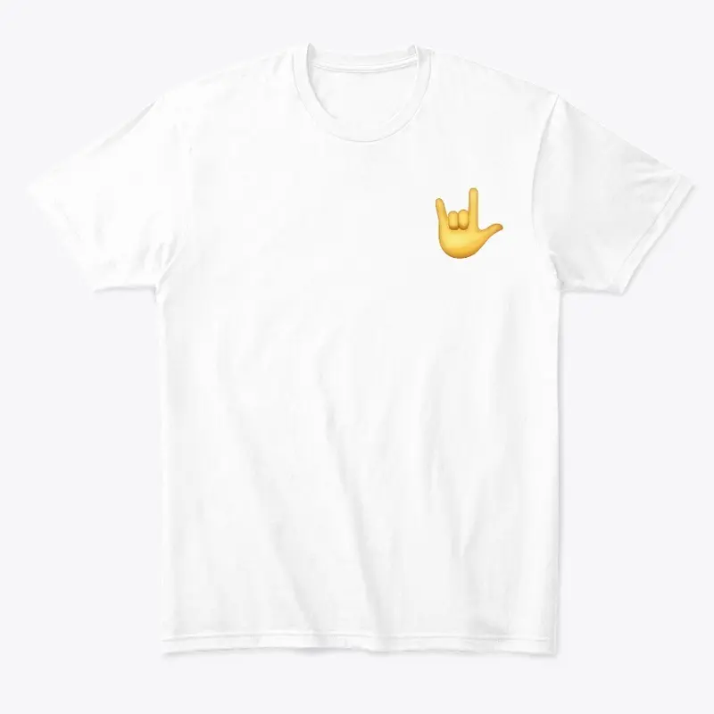 Rock On T-shirt