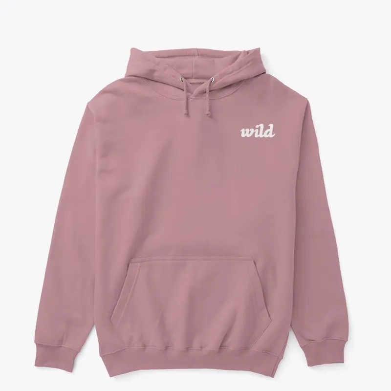 wild Premium Hoodie