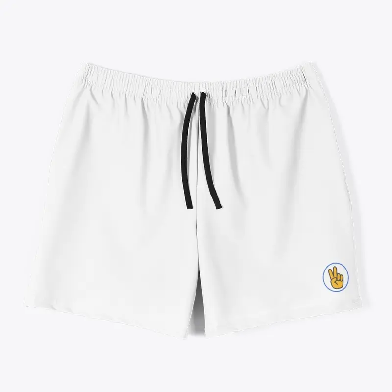 Peace Shorts